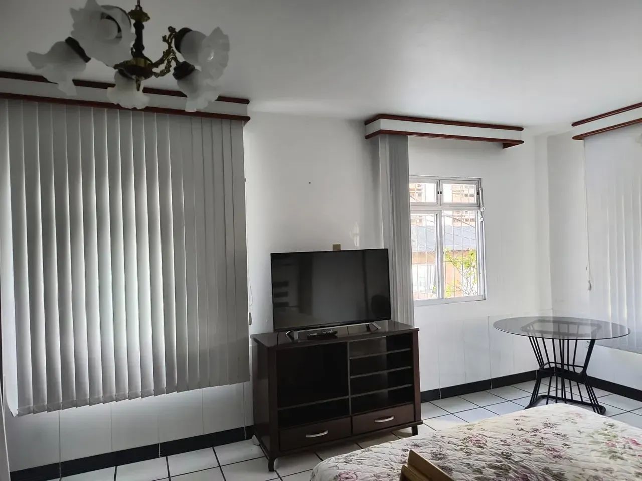 CC Casa de 4 Quartos com 140m² e  2 Vagas na Agronômica  Florianópolis - Foto 5