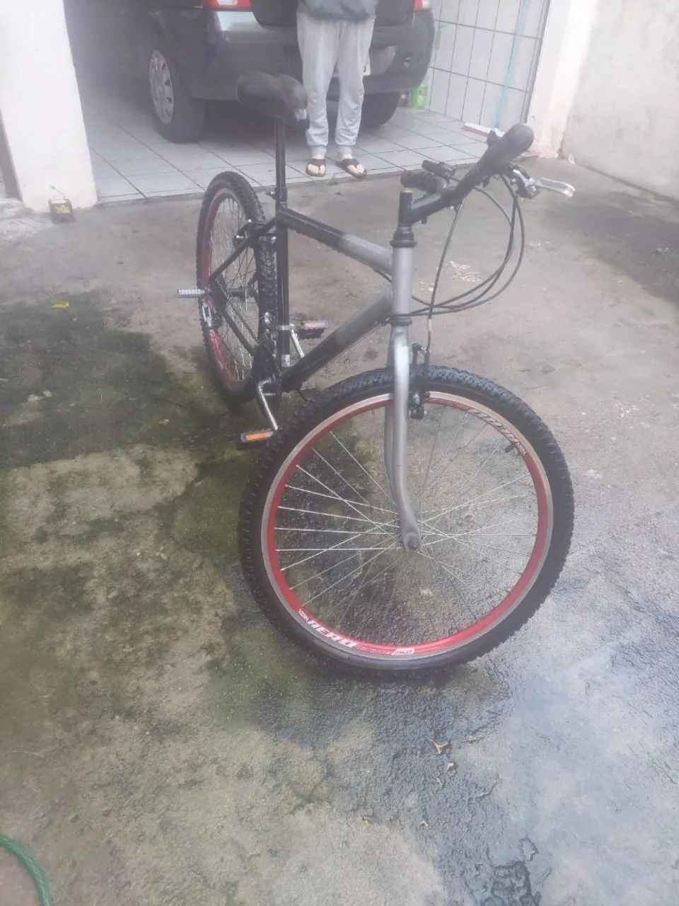 Bike aro 26 - Foto 2