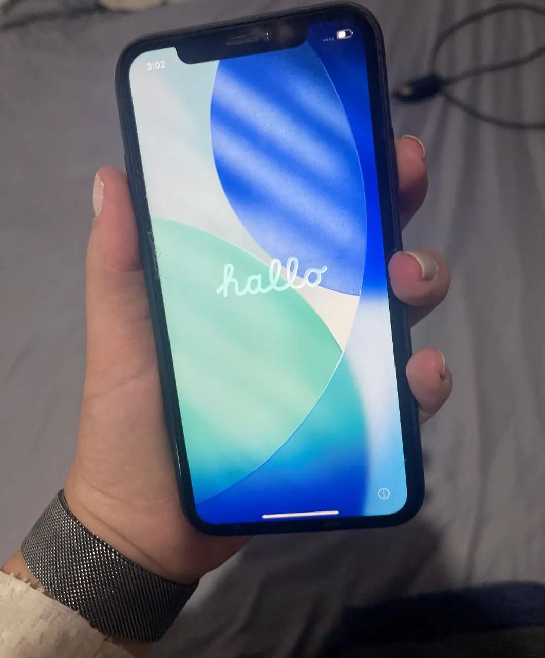 IPhone 11 128gb - Foto 2