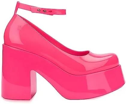 melissa doll heel original tam 35