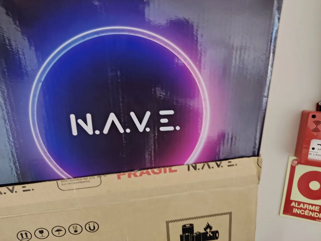 Nootebook N. A. V. E - Foto 4