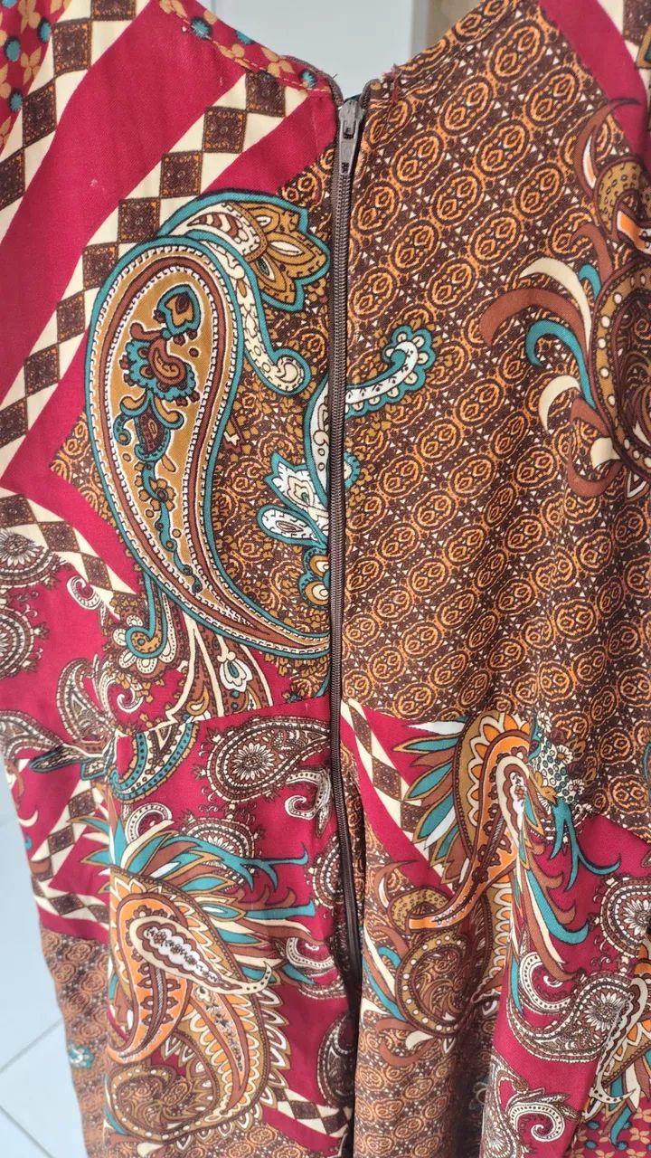 Macacão curto  - Foto 3