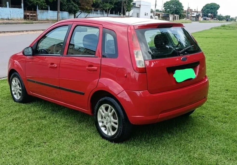 Ford 1.6 - Foto 3