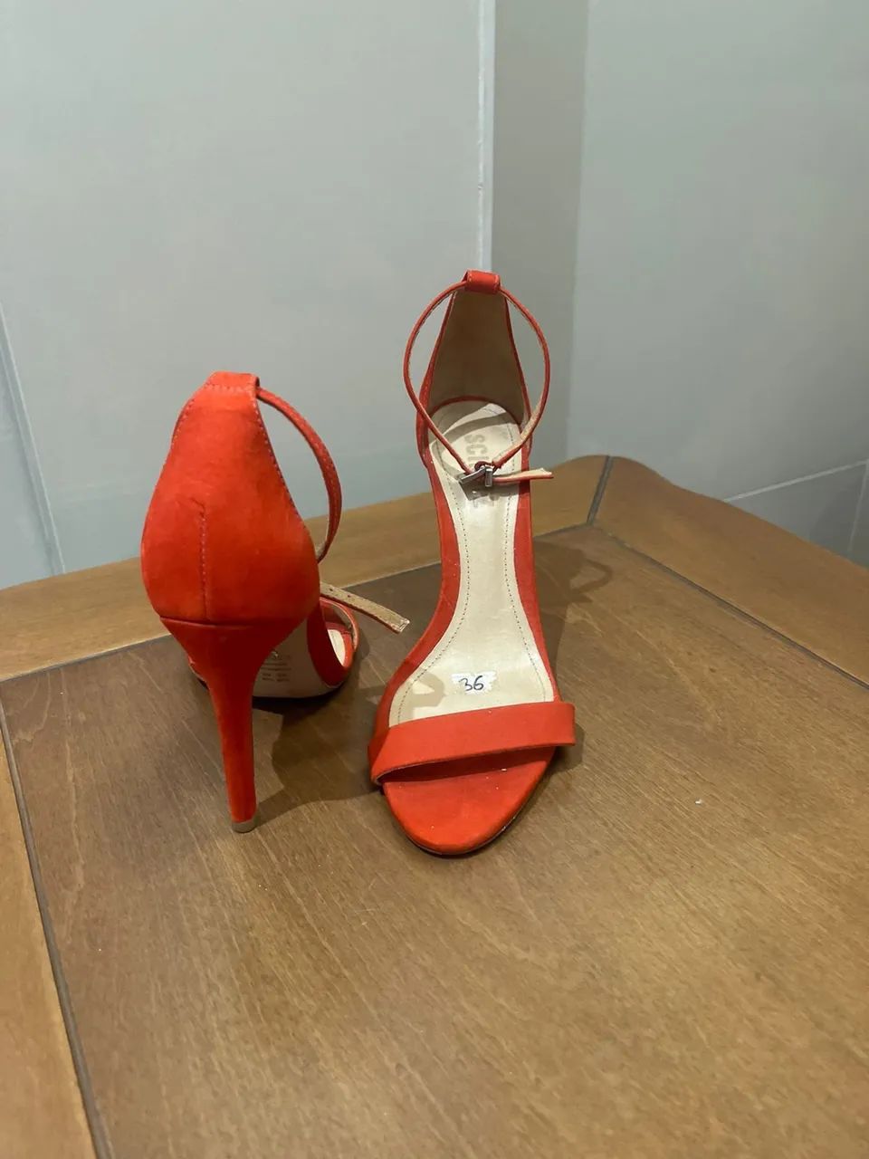 Salto da Schutz a venda 