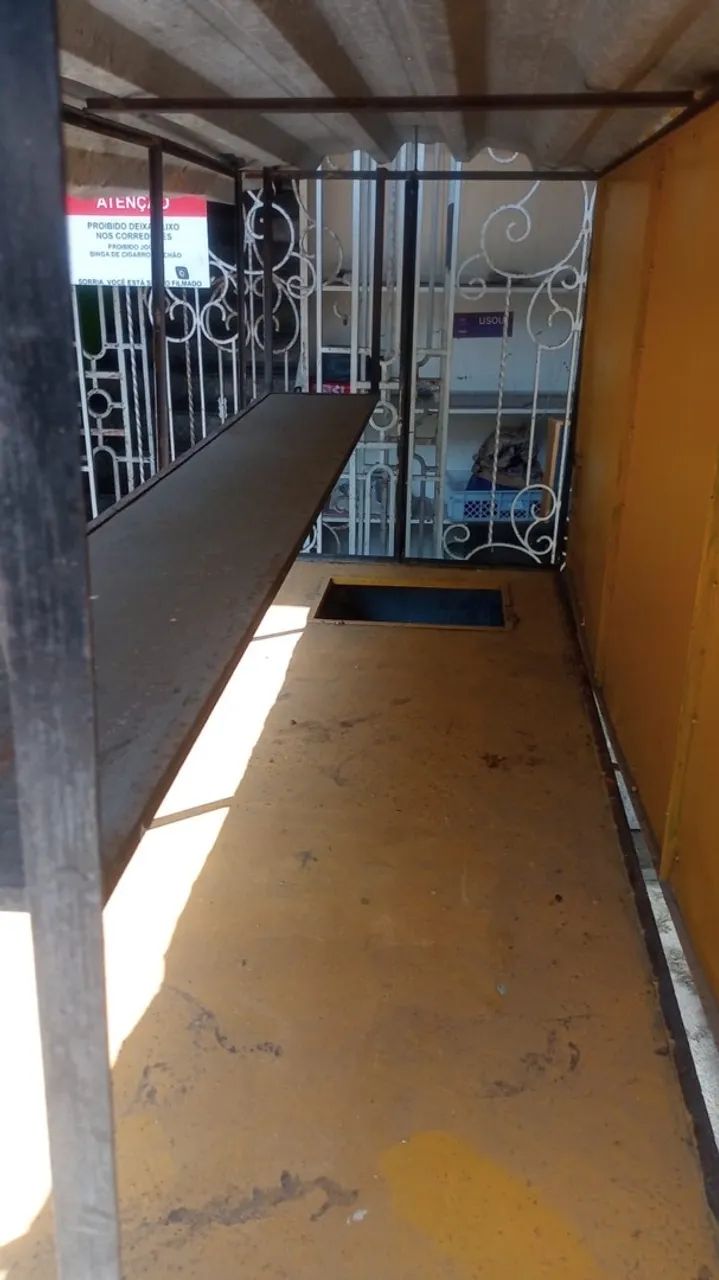 Barraca de cachorro quente  - Foto 3