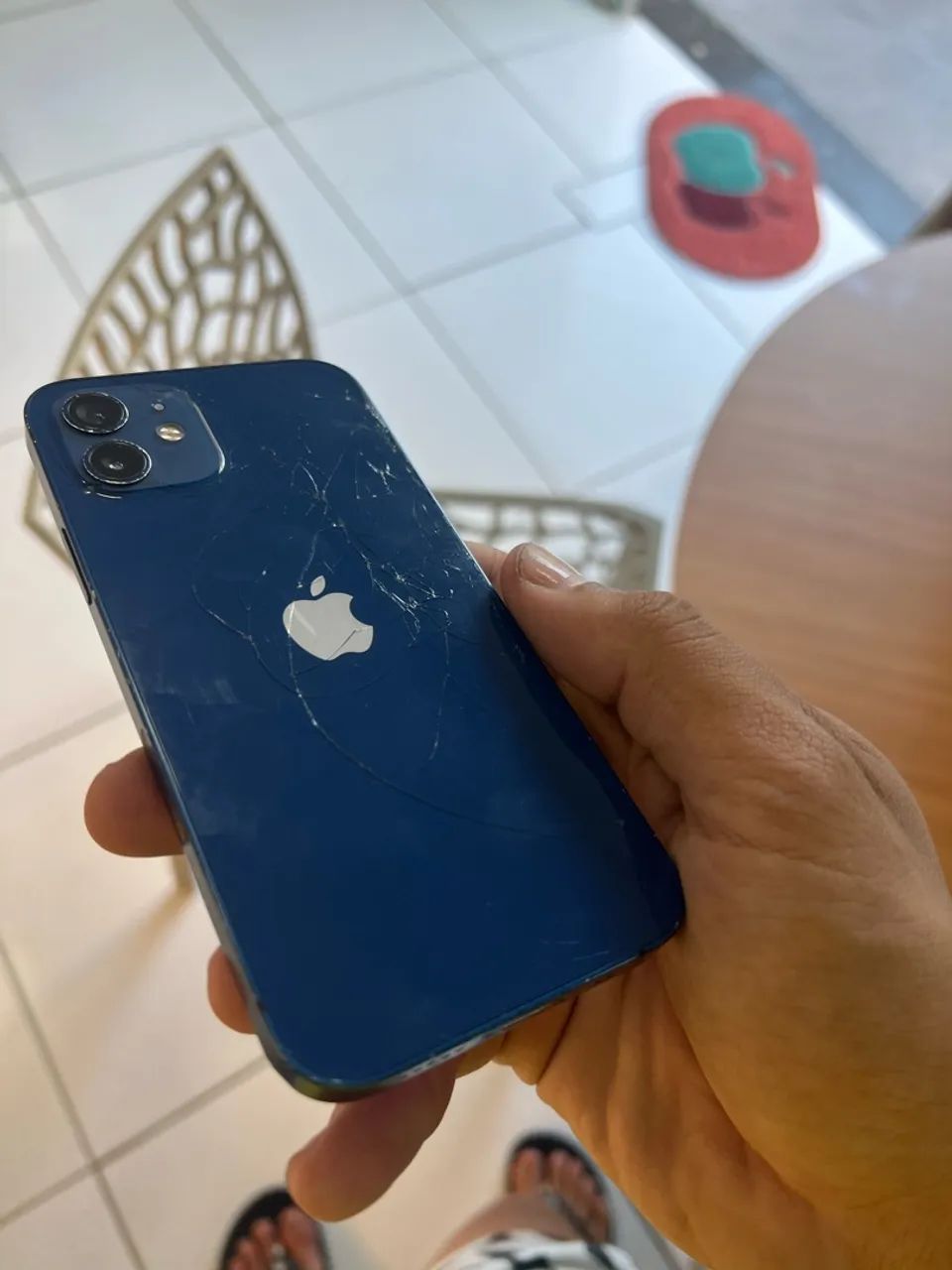 iPhone 12  - Foto 2