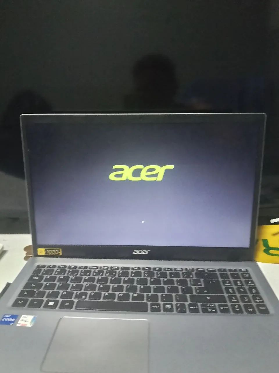 Notebook Acer - Foto 2