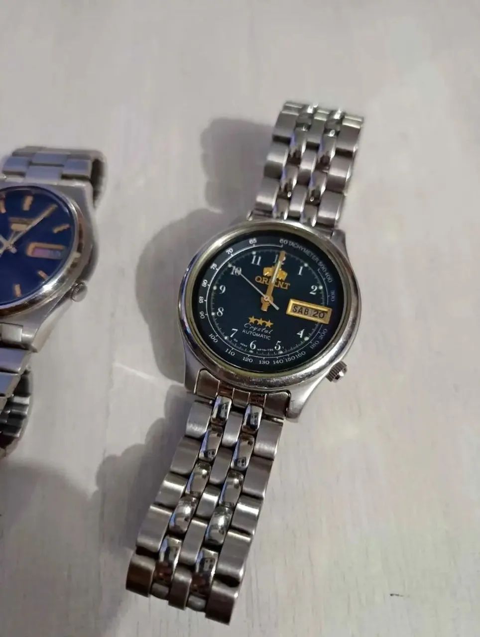 Relógio orient Antigo