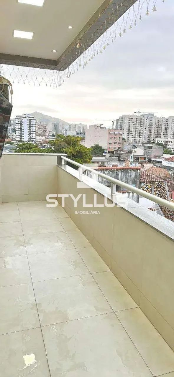Cachambi | Apartamento 2 quartos - Foto 2