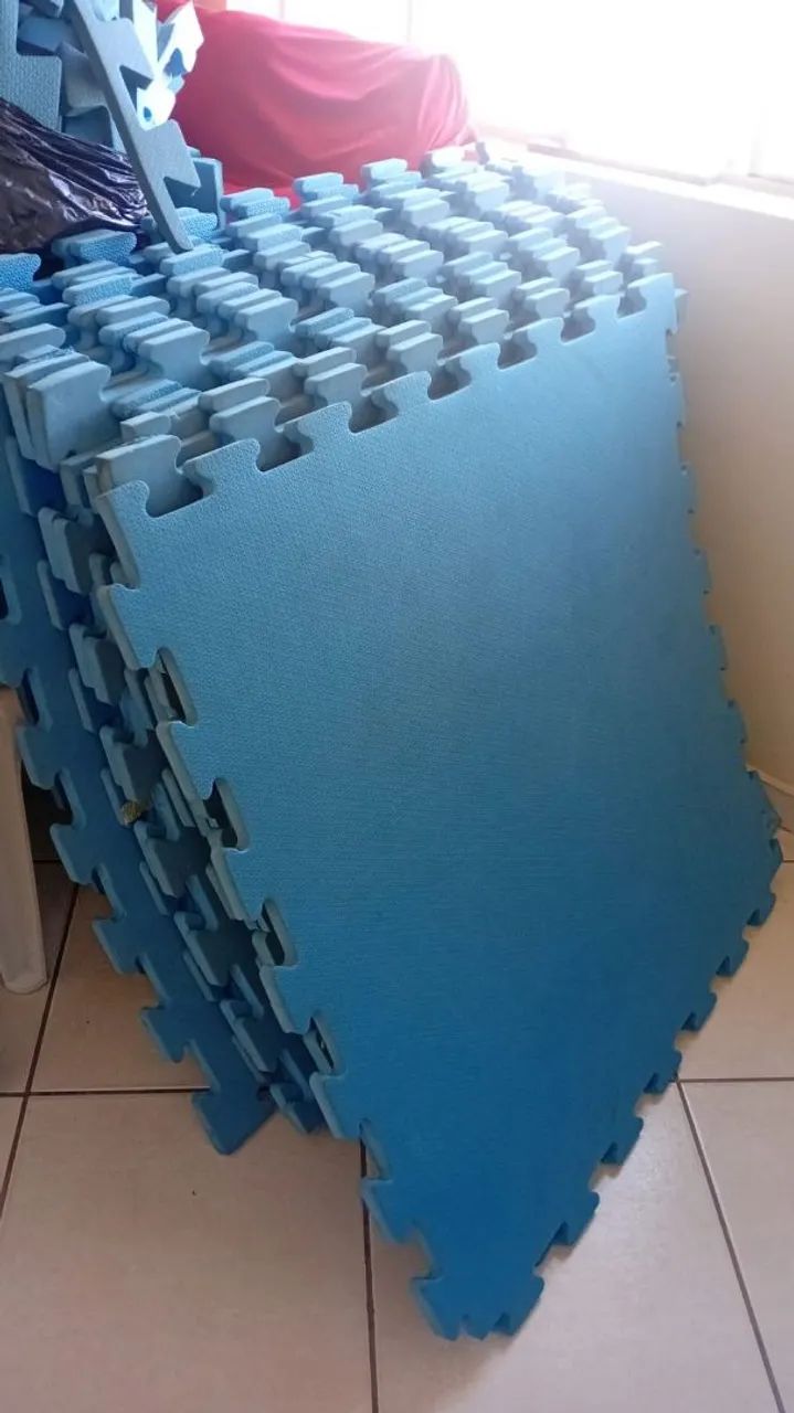 TATAME ( 10 placas ) - Foto 2