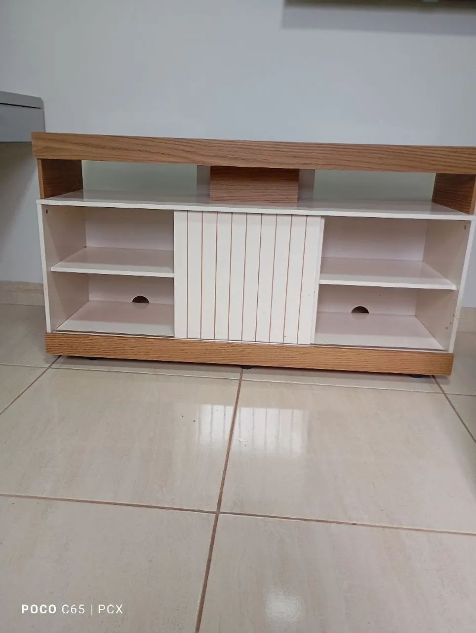 Rack usada - ótimo estado65082467328259121