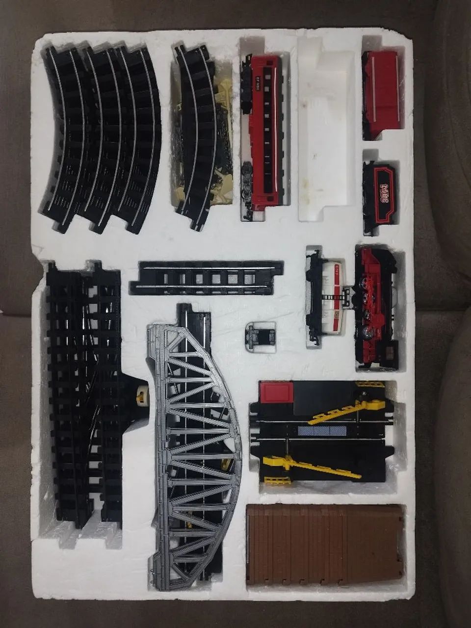 Ferrorama Estrela SL 5000