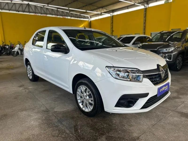 Renault Logan 2024