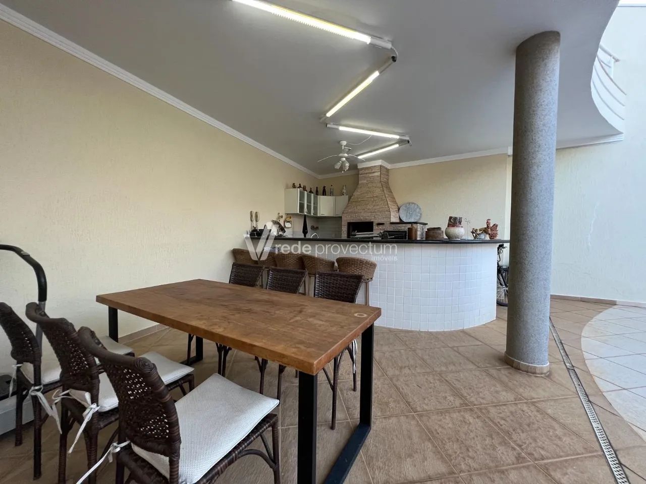 casa - Bairro das Palmeiras - Campinas - Foto 3