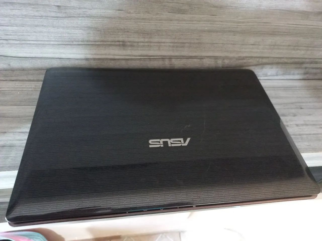 Notebook Asus K43E series
