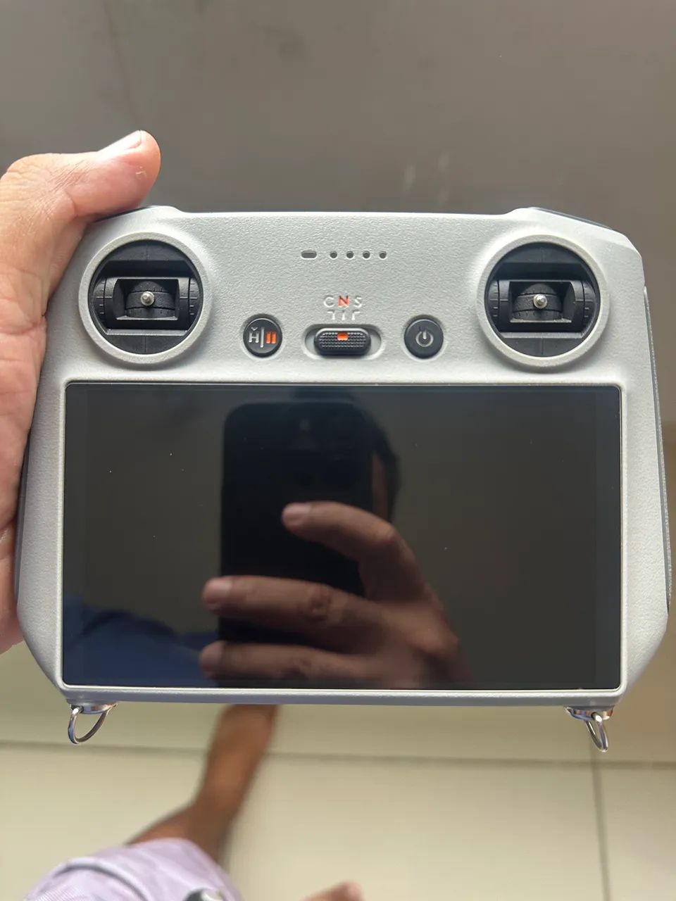 Drone Dji mini 3 completo  - Foto 3