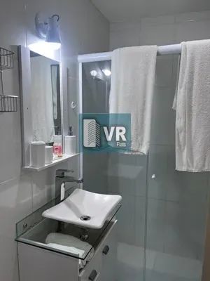 Flat para aluguel possui 27 metros quadrados com 1 quarto em Cerqueira César - São Paulo - - Foto 10
