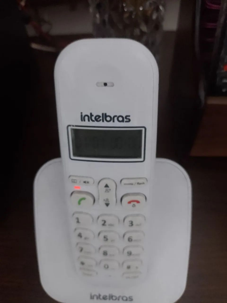 Telefone sem fio  - Foto 2