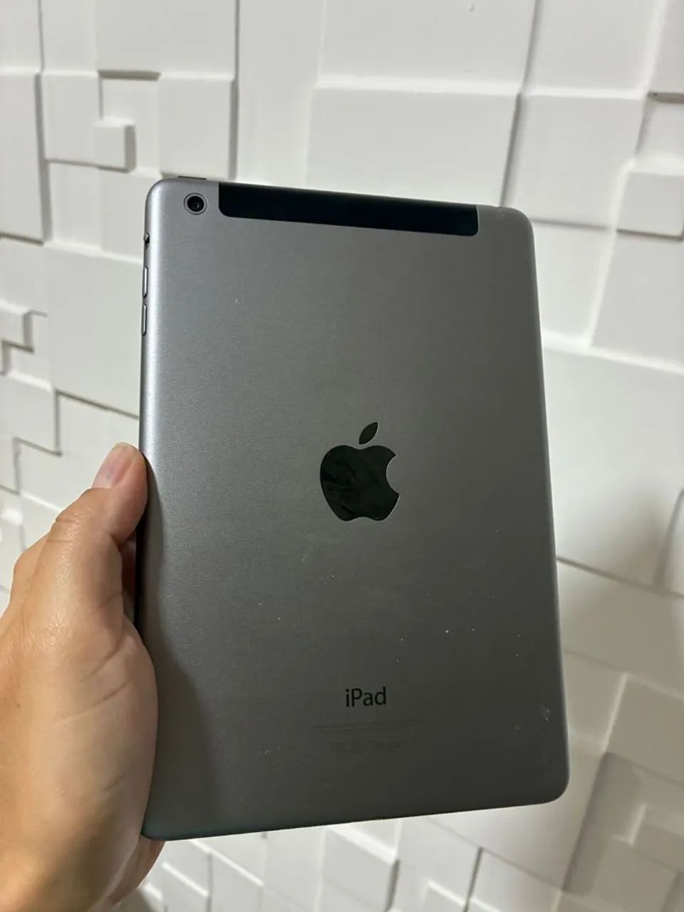 iPad Mini 2 32GB Original Apple - Notebooks - Água Santa, Rio de