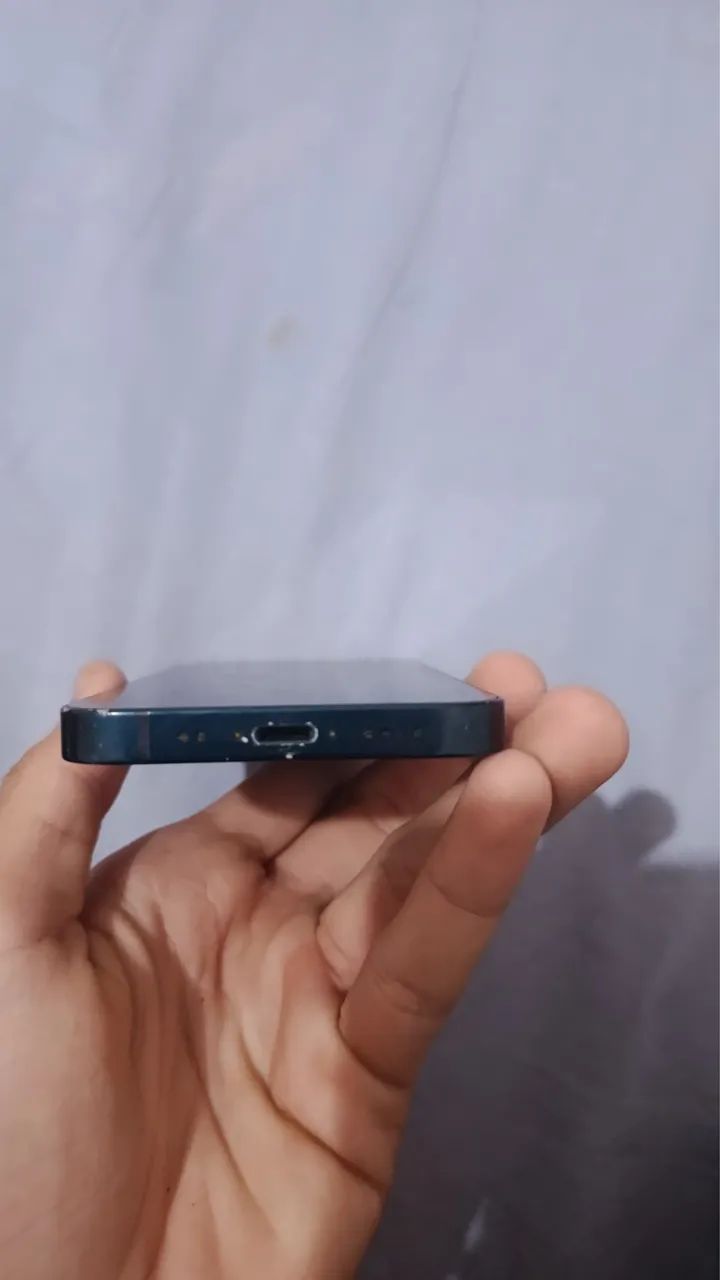 iPhone 13 mini