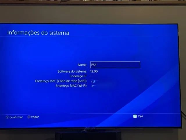PS4 Desbloqueado 12.00 - Foto 2