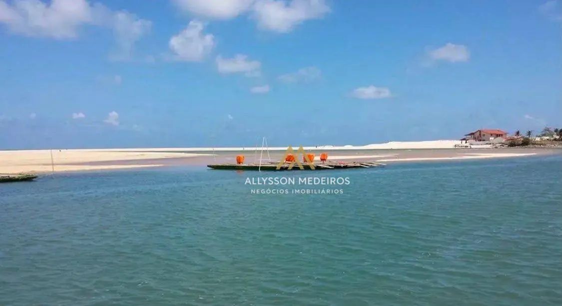 Casa com 6 dormitórios para alugar - Barra do Rio - Extremoz/RN - Foto 5