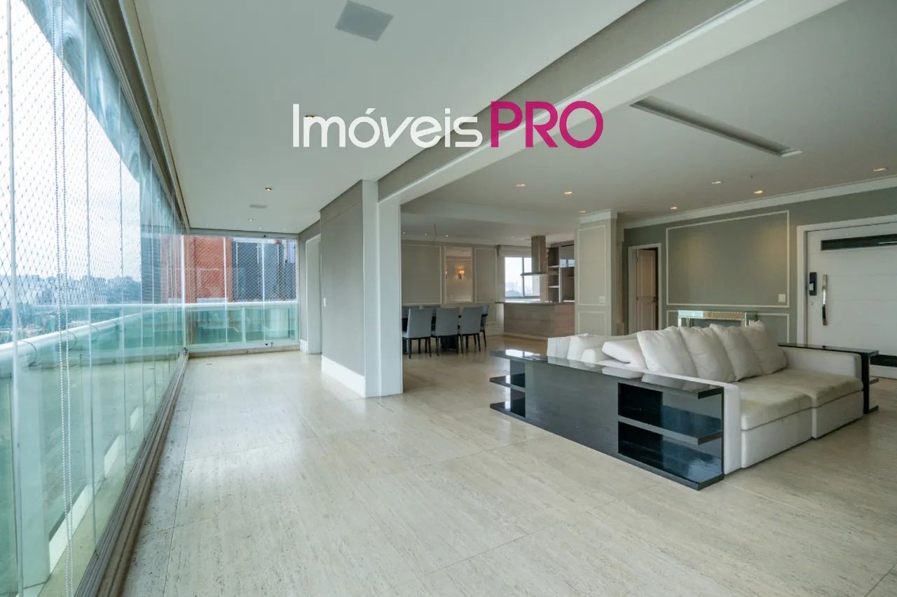 Apartamento, Itaim Bibi - São Paulo