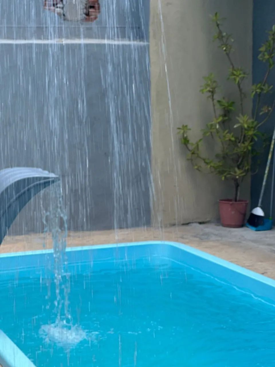 Casa com piscina em Olímpia - Recanto 3 Marias - Foto 3