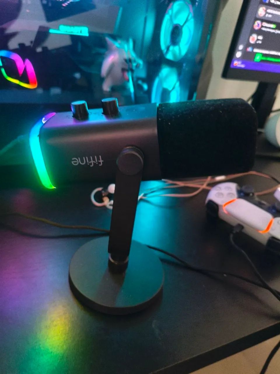 Fifine AM8 Microphone429414303610982400