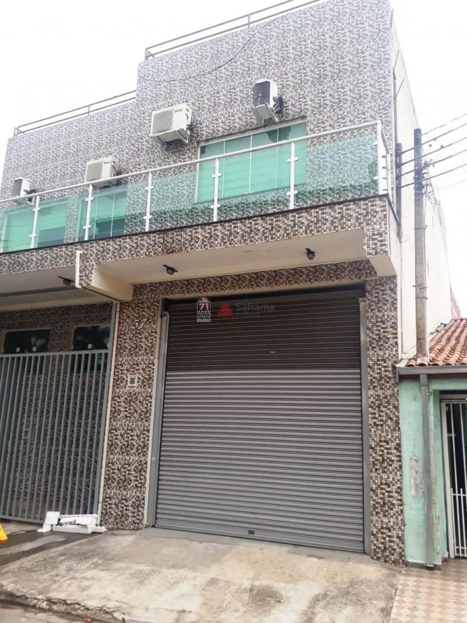 Comercial Ponto em Pindamonhangaba