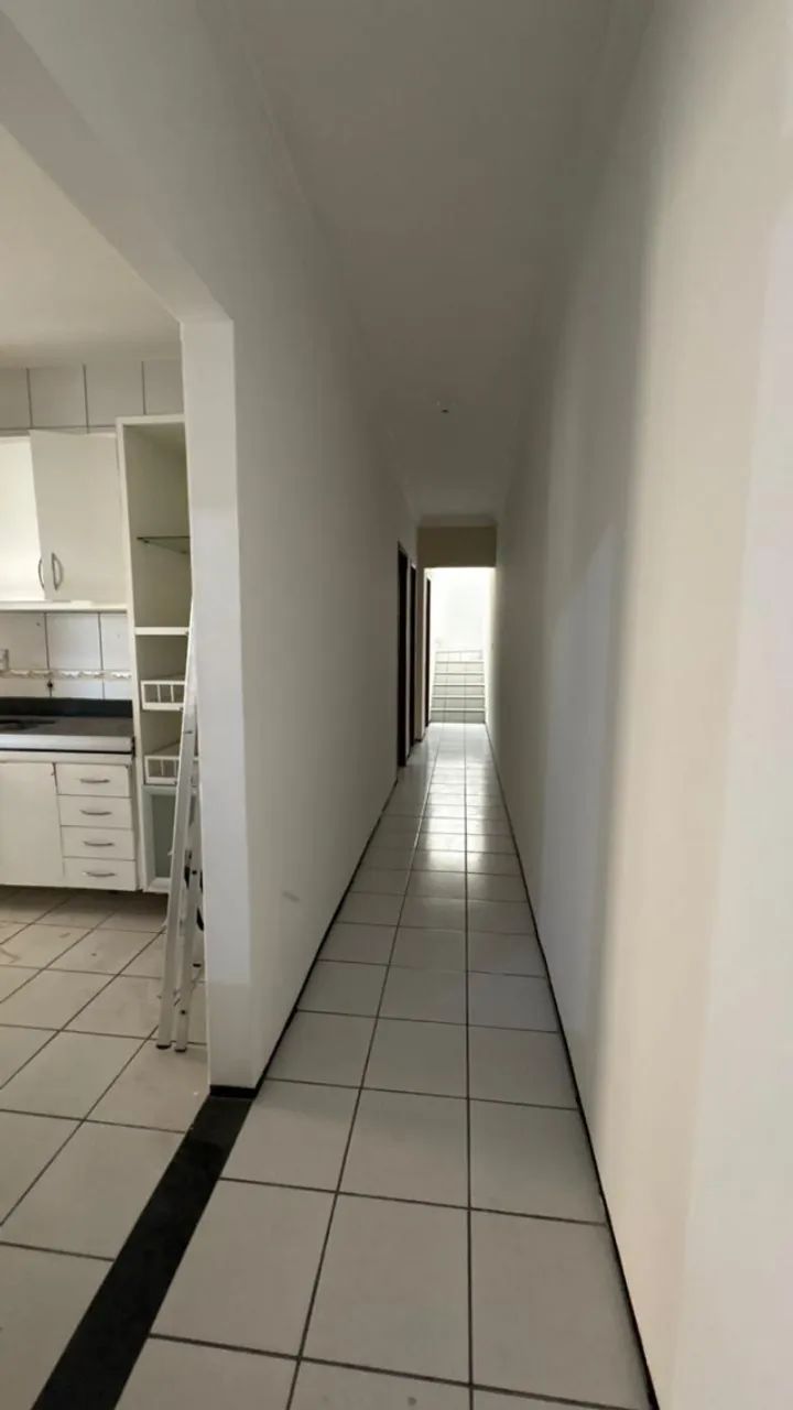 Casa duplex, 05 quartos, 05 banheiros, 03 vagas, já tem laudo da caixa - Foto 5