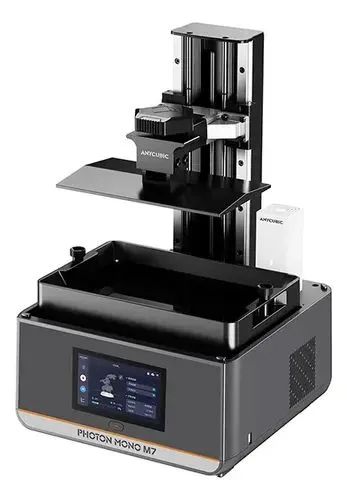 Anycubic M7 