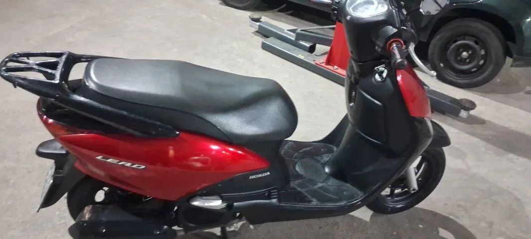 Honda leed excelente  - Foto 2