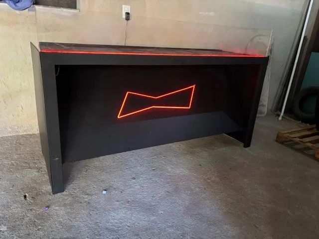 VENDESE MESA PARA DJ - Foto 2