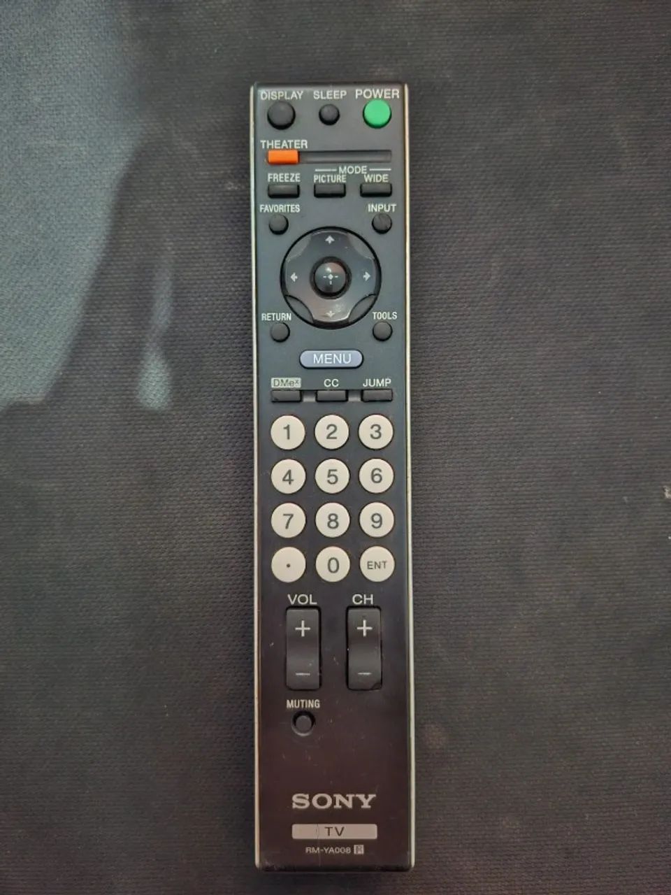 TV Sony Bravia 40 Polegadas LCD + Suporte + Controle - Foto 3