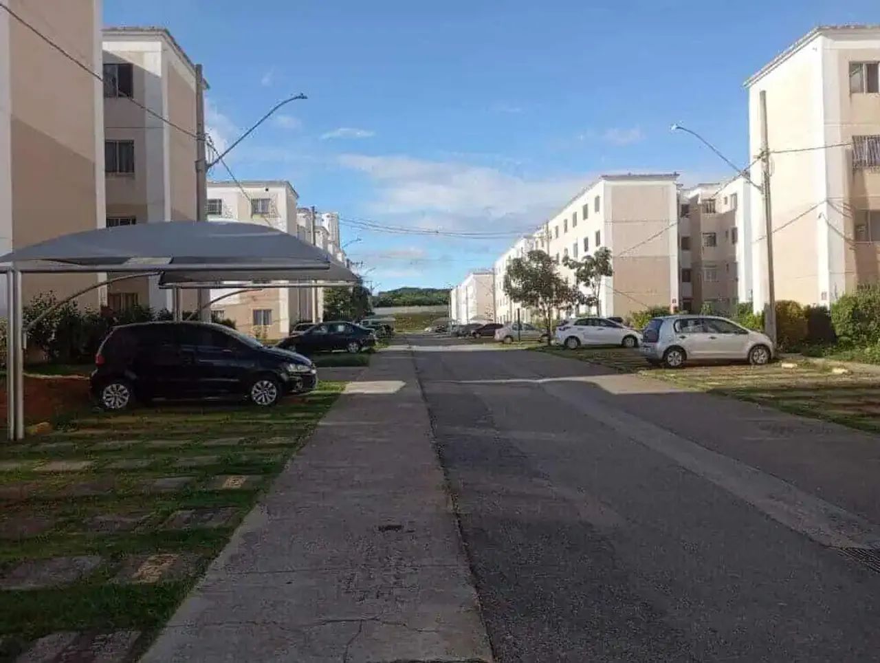 Apartamento - Foto 2