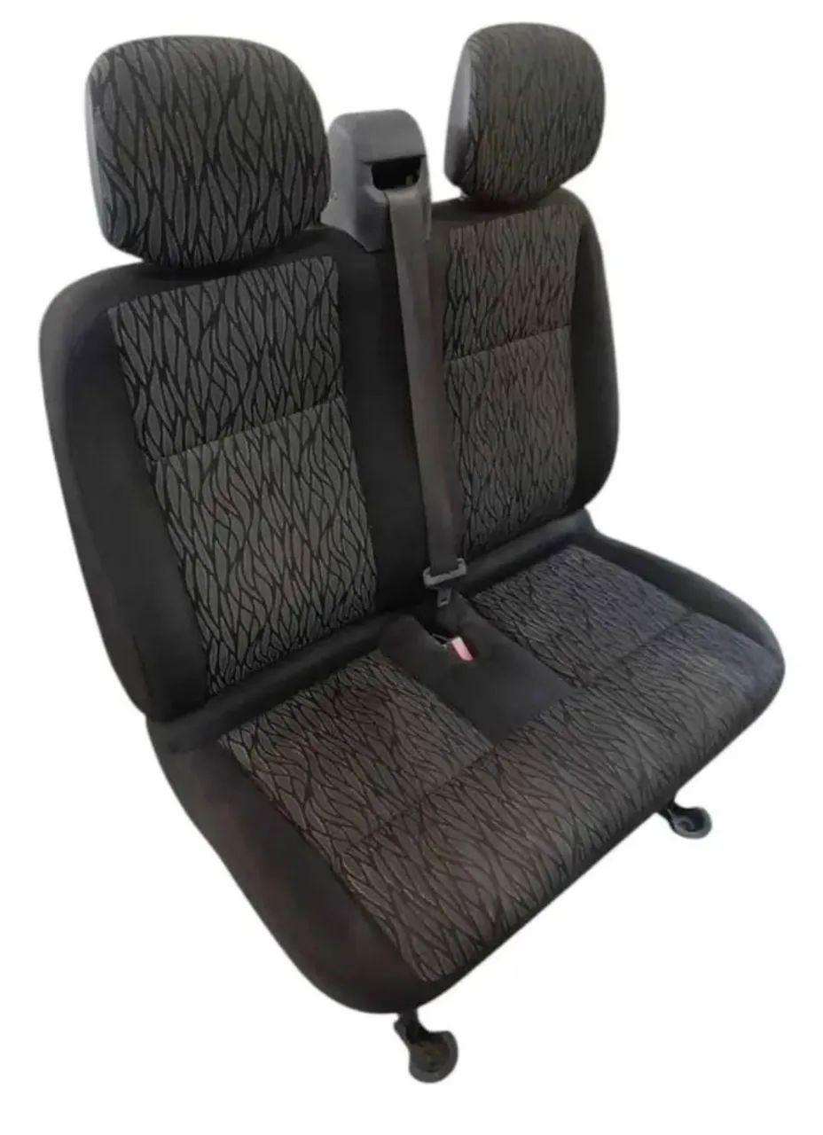 Banco dianteiro renault master - Foto 3