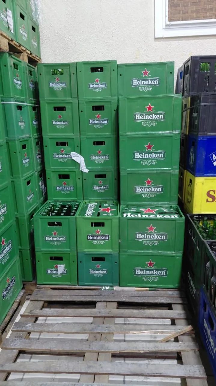 Vendo Distribuidora e Atacadista de Bebidas