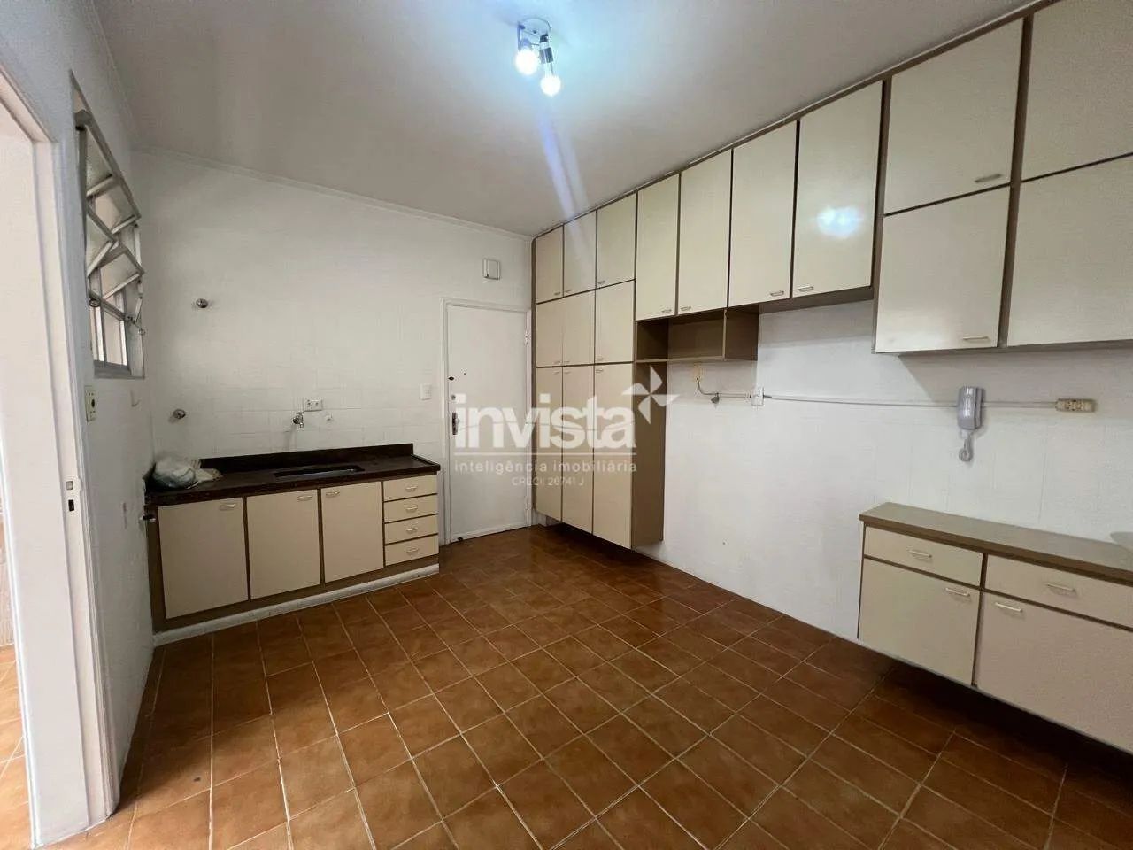 locação apartamento Aparecida - Foto 4