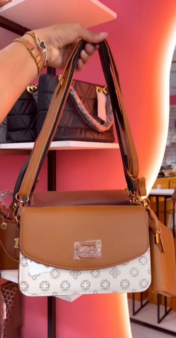 Linda bolsa  - Foto 3