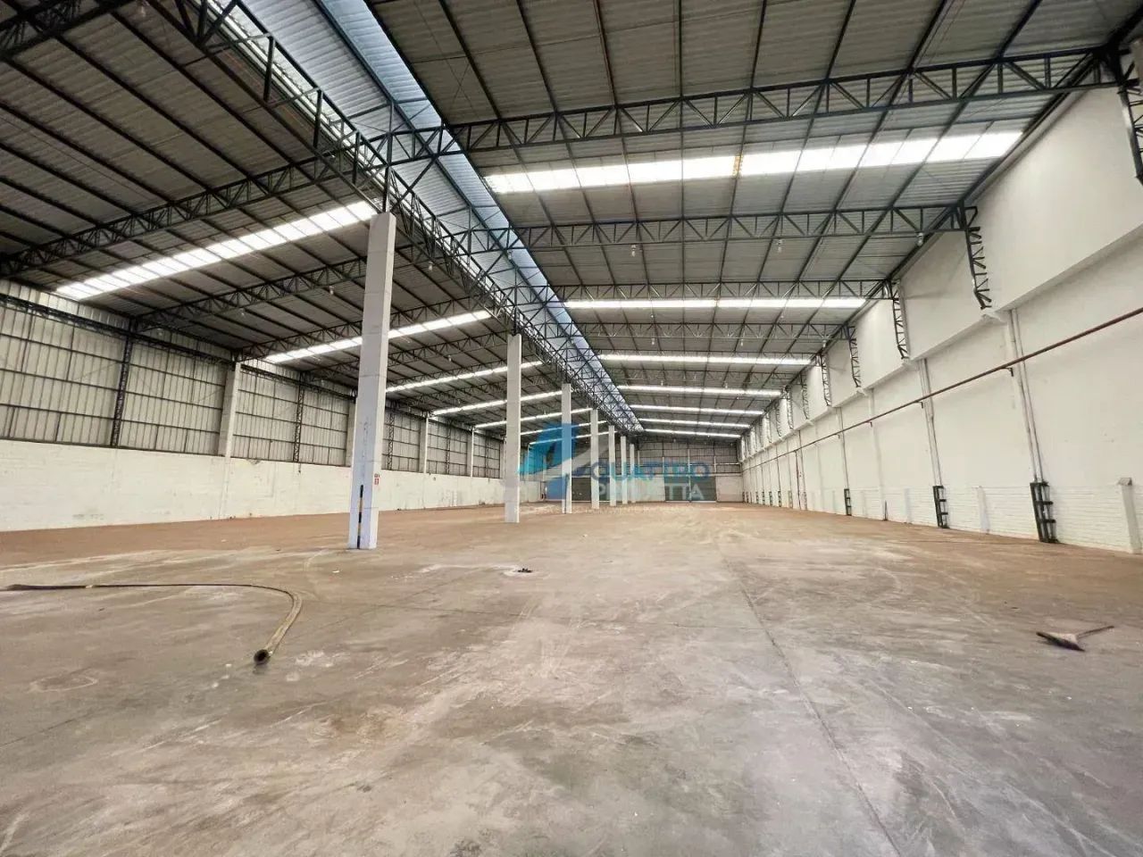 Barracão para alugar com Docas em Ibiporã, 4.000 m² - Foto 5