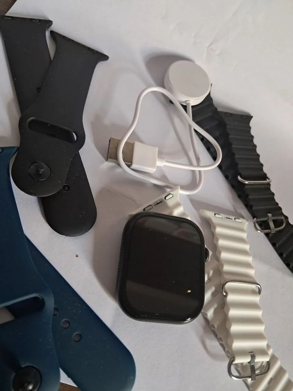 Apple watch série 11 - Foto 2