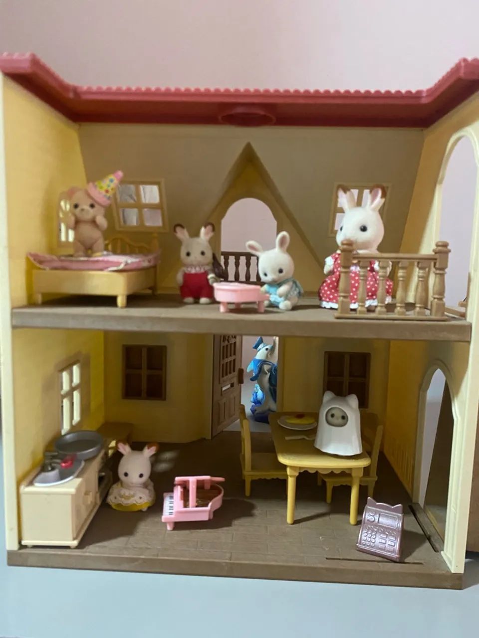 Set de Sylvanian Families - Foto 5