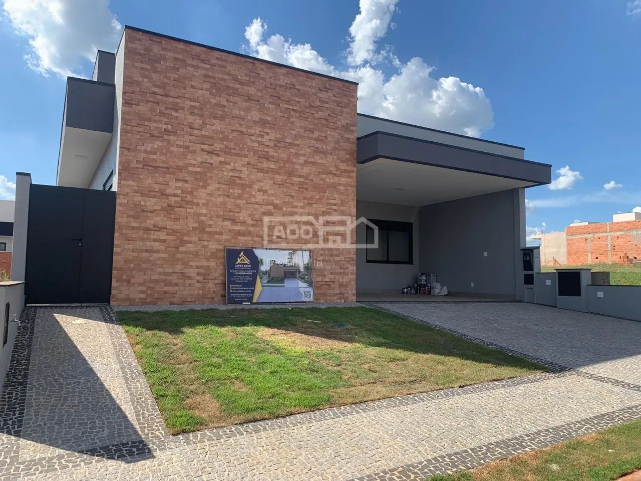 casa - Parque Brasil 500 - Paulínia - Foto 3