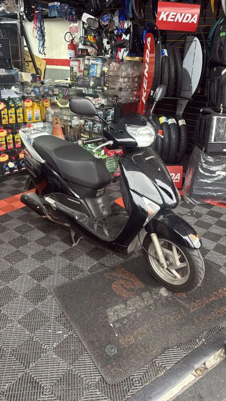 Moto - Foto 2