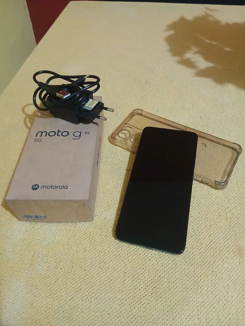 Moto g 35 5g - Foto 2