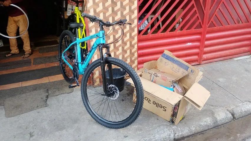 Bike 29 - Foto 3