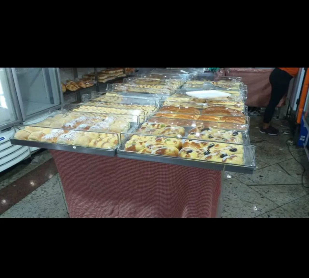 Itens de Padaria - Foto 3
