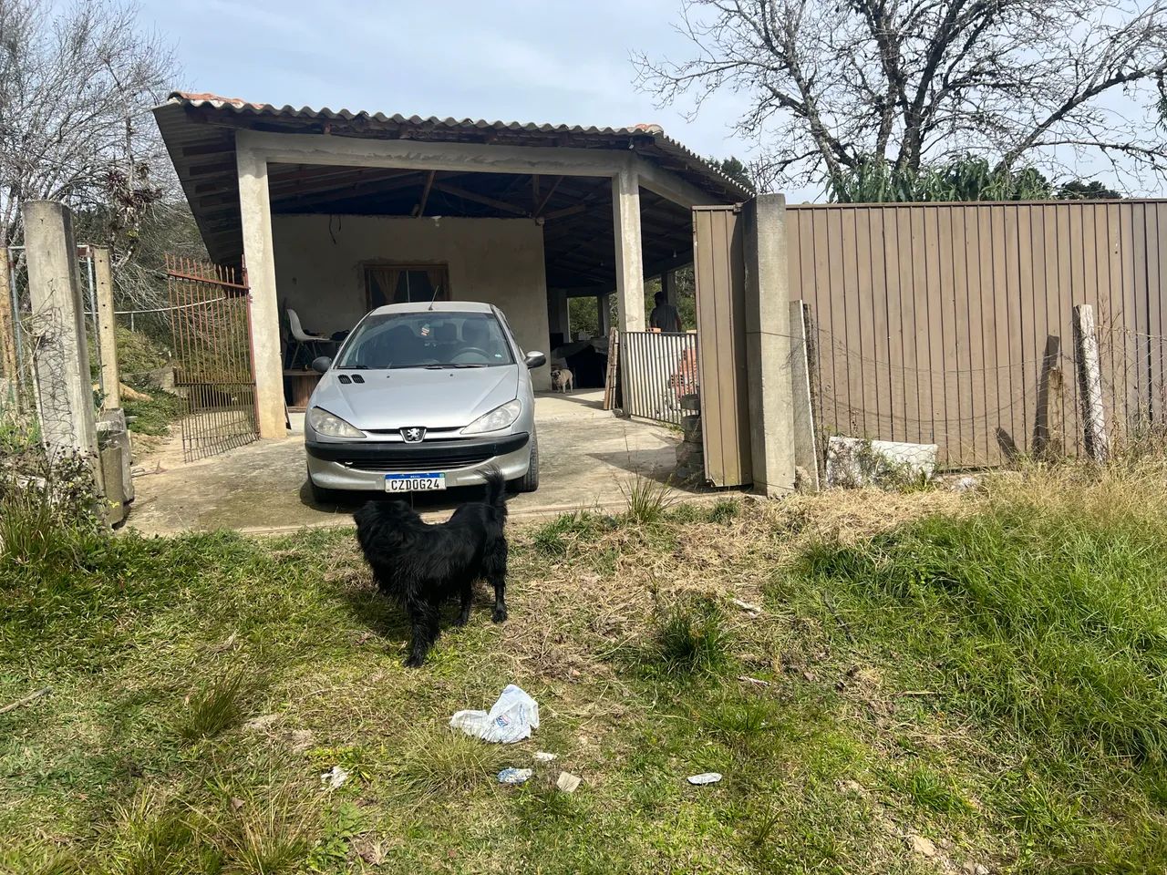 Chácara  - Foto 2