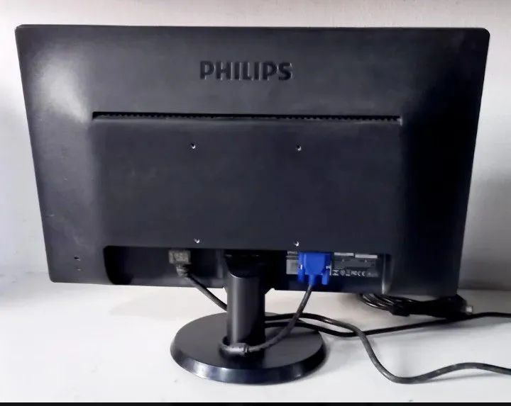 Monitor PHILIPS 18.5 - Foto 2
